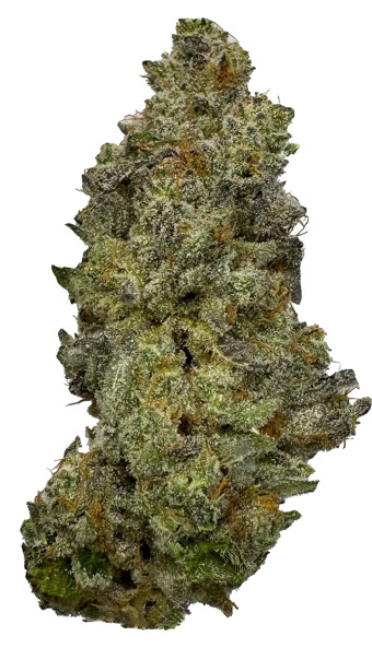 Tangie Cookie Burger
