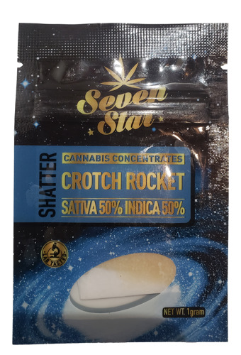 Crotch Rocket