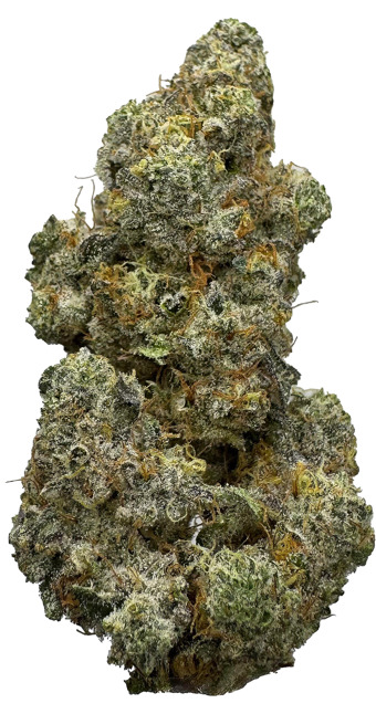 Frosted Fruit Cake