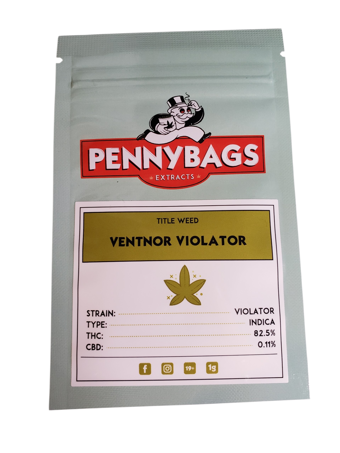 Ventnor Violator