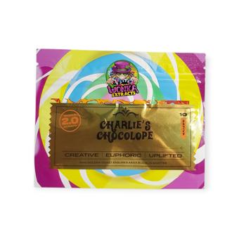 Charlie's Chocolope