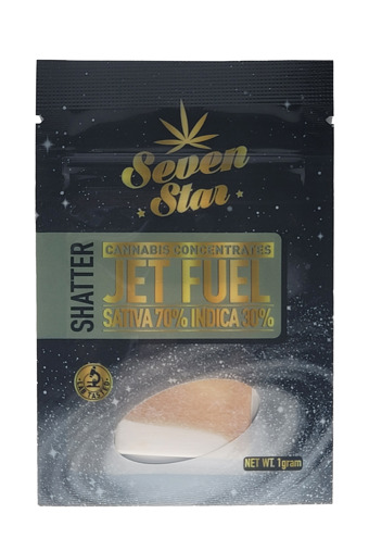 Jet Fuel