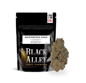 Masterpiece Kush
