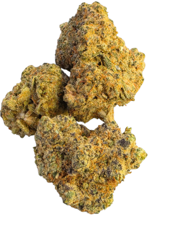 Cough Gas