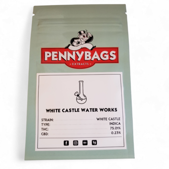 White Castle Water Works