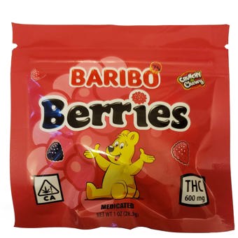 Baribo Berries