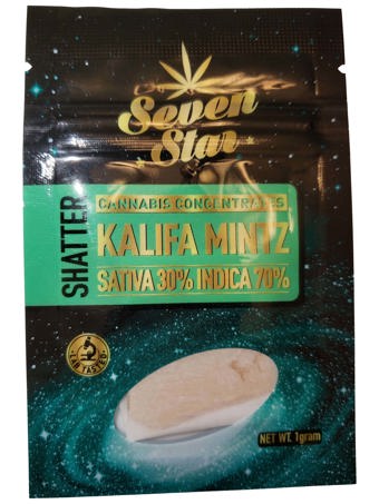 Khalifa Mints