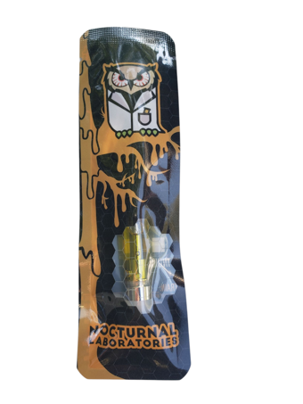 Tropicana Cookies