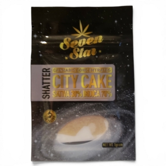 City Cake