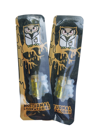 Nocturnal Labs | (2-Pack) Blue Dream/ Death Bubba