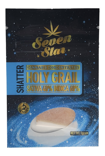 Holy Grail