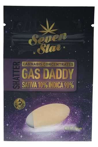 Gas Daddy