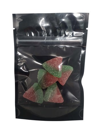 Sour Watermelon (5 x 100mg)