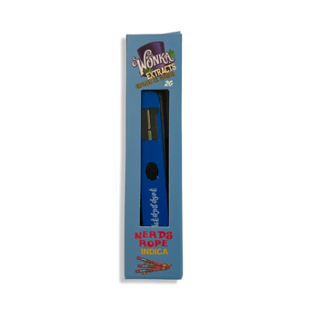 Nerds Rope