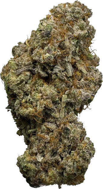 Twisted Pie