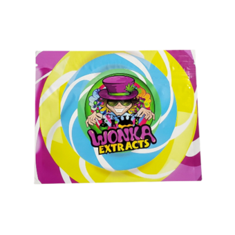 Grandpa Joe's Purple Kush