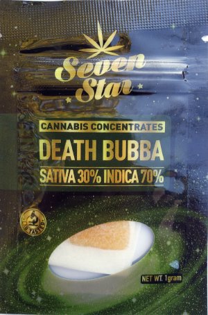 Death Bubba