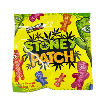 Stoney Patch Kids