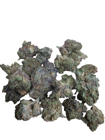 Berry Blast