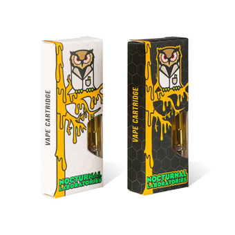(2-Pack) Green Crack/Grape Ape