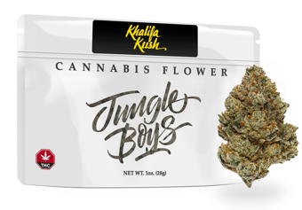 Khalifa Kush Mints