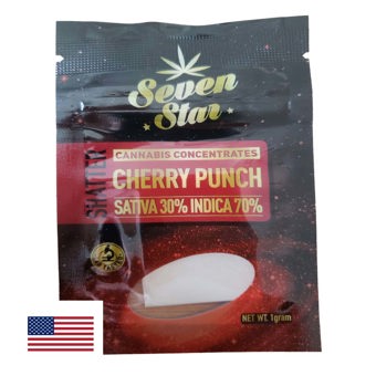 Cherry Punch