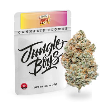 Vanilla Velvet (smalls)